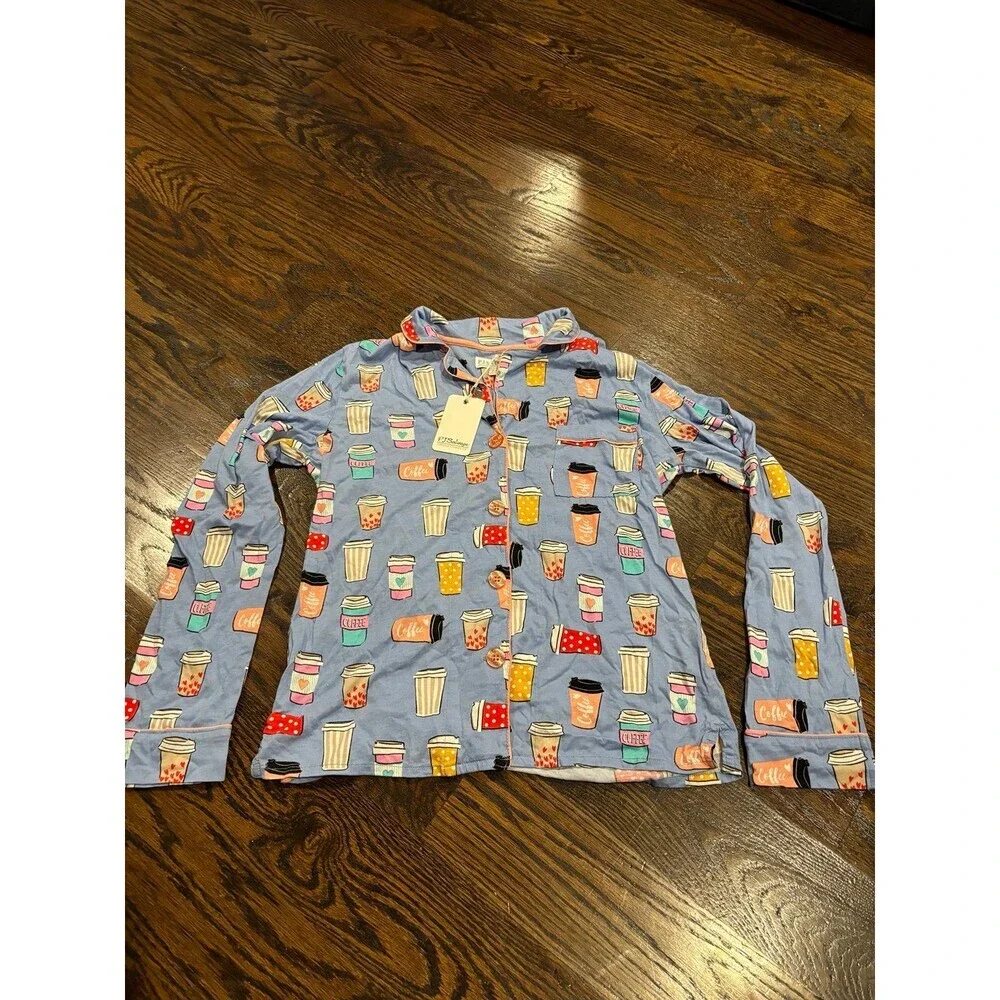 PJ Salvage NWT sleep top